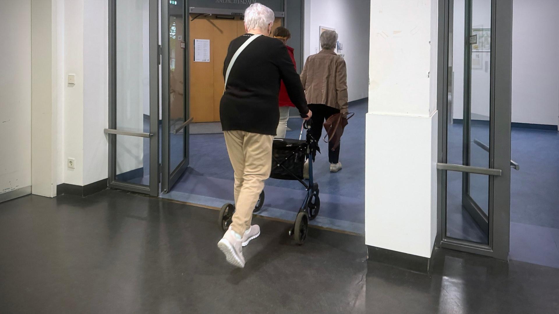 Diese sieben Kliniken werden zu Regiokliniken in Rheinland-Pfalz