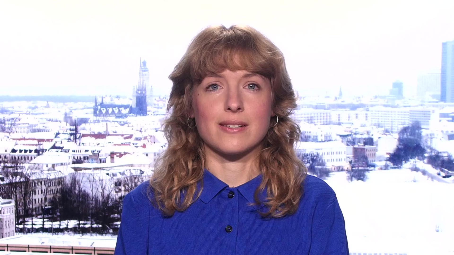 Sendungsbild | ARD-aktuell