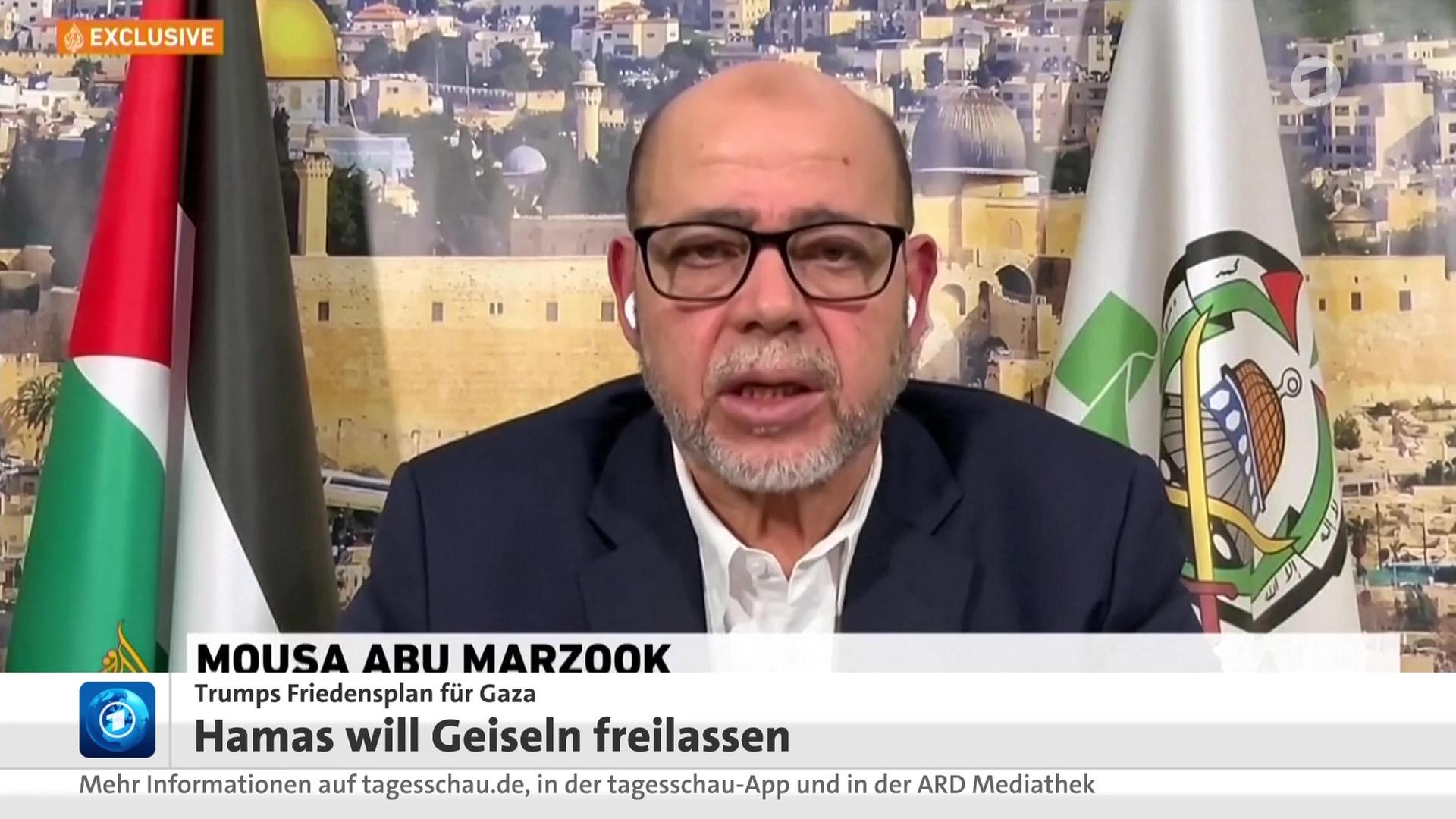 Sendungsbild | ARD-aktuell