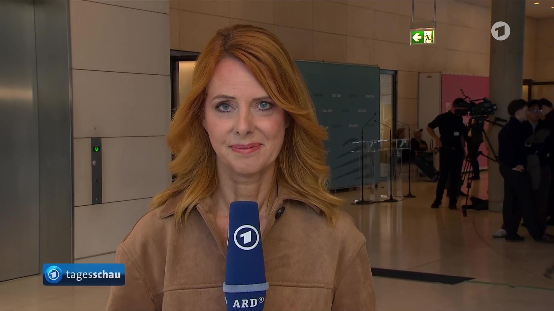 Sendungsbild | ARD-aktuell