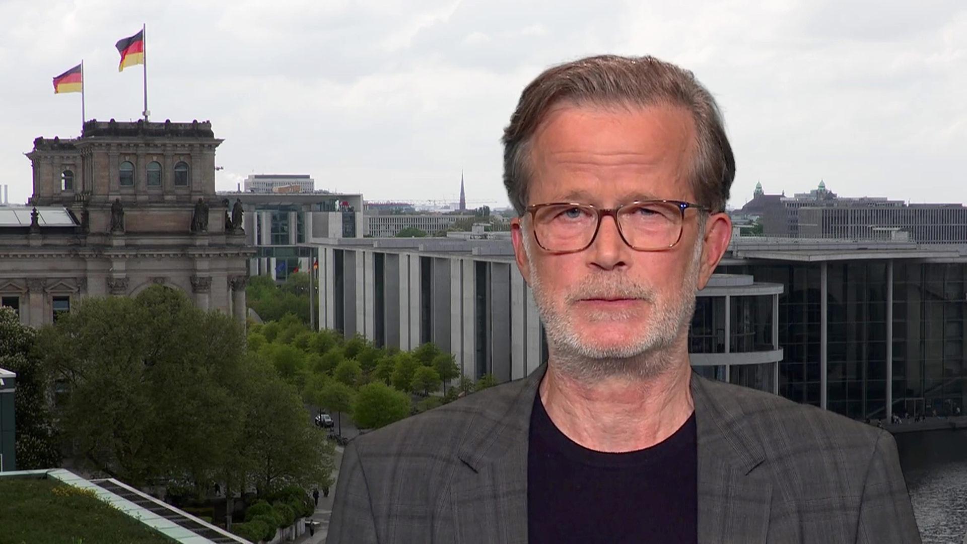 Sendungsbild | ARD-aktuell
