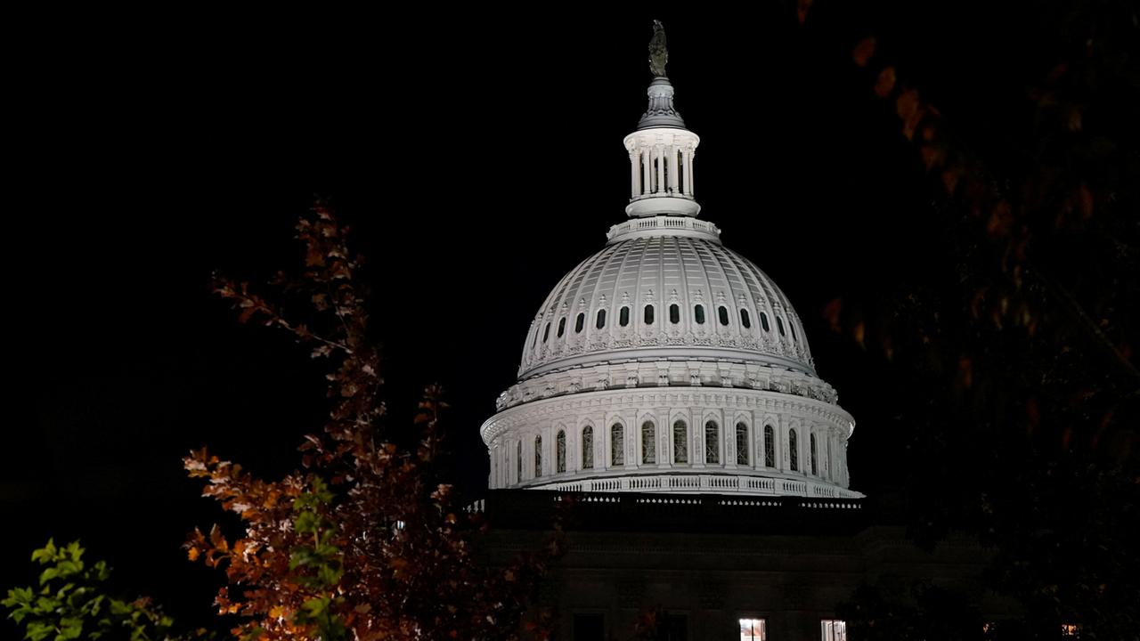 US-Senat stimmt gegen mehr Mitsprache im Iran-Krieg