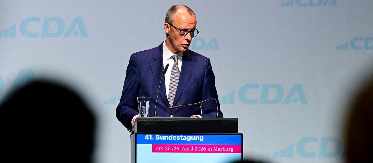 "Keine Kürzungen der gesetzlichen Renten"