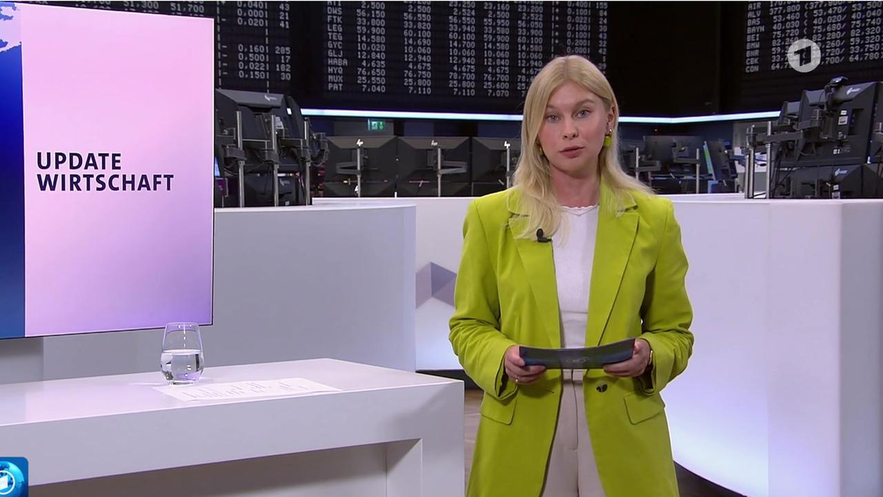 Update Wirtschaft vom 10.04.2026
