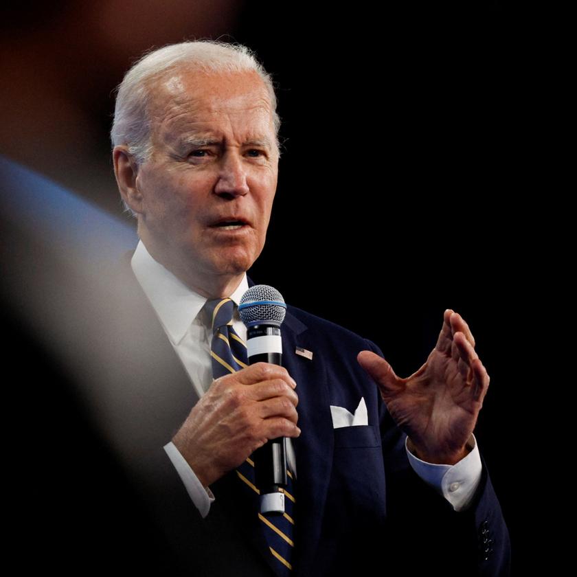 Altersdebatte um Joe Biden: Ist der US-Präsident mit 80 Jahren noch fit genug für eine weitere Amtszeit? Altersdebatte um Joe Biden: Ist der US-Präsident mit 80 Jahren noch fit genug für eine weitere Amtszeit?