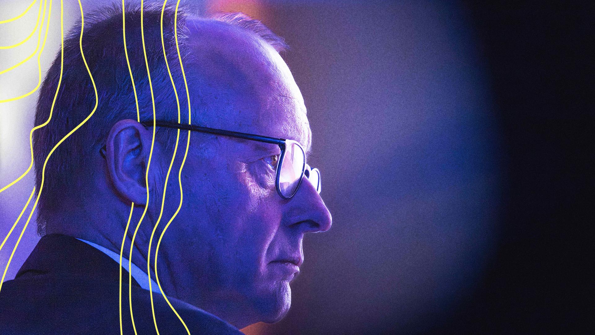 11KM-Podcast: Russische Fake-Kampagnen gegen Friedrich Merz 