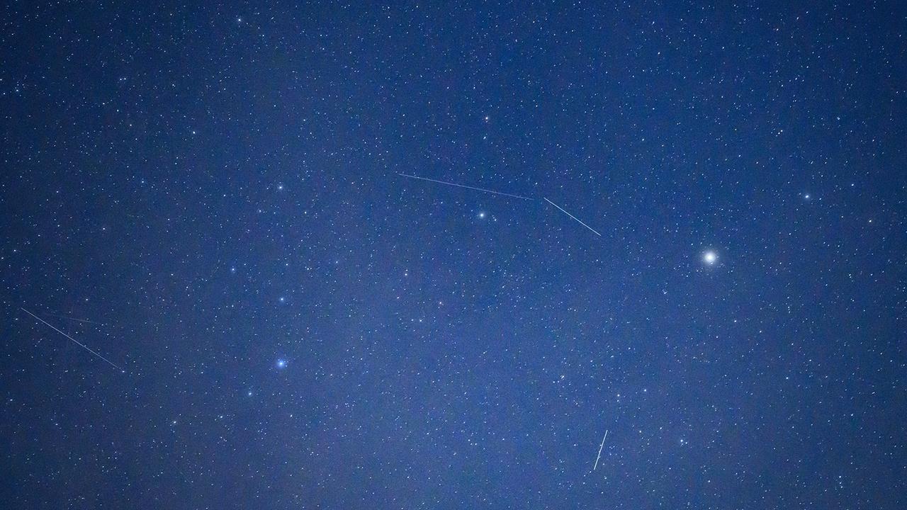 Astrobiologie: Forschende entdecken erstmals Zucker im Weltall