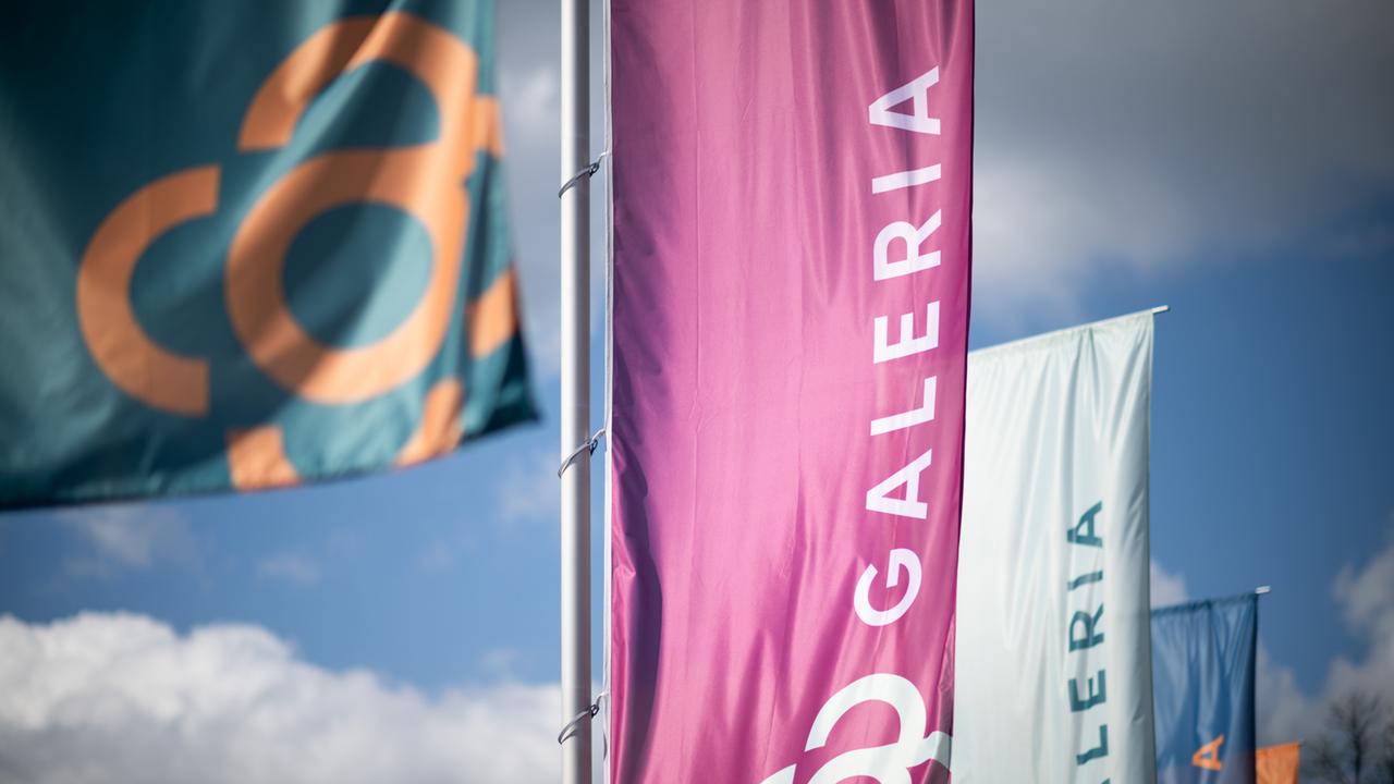 Diese 16 GaleriaStandorte werden geschlossen tagesschau.de