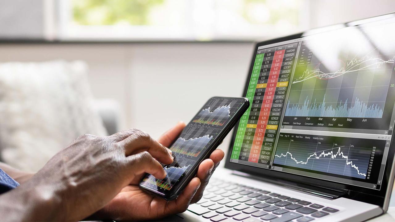 Weiteres Rekordjahr: Mehr Menschen investieren in Fonds