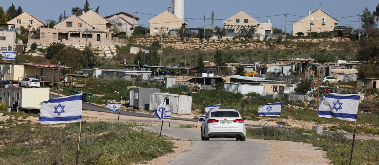 "Wir sollen Angst haben"