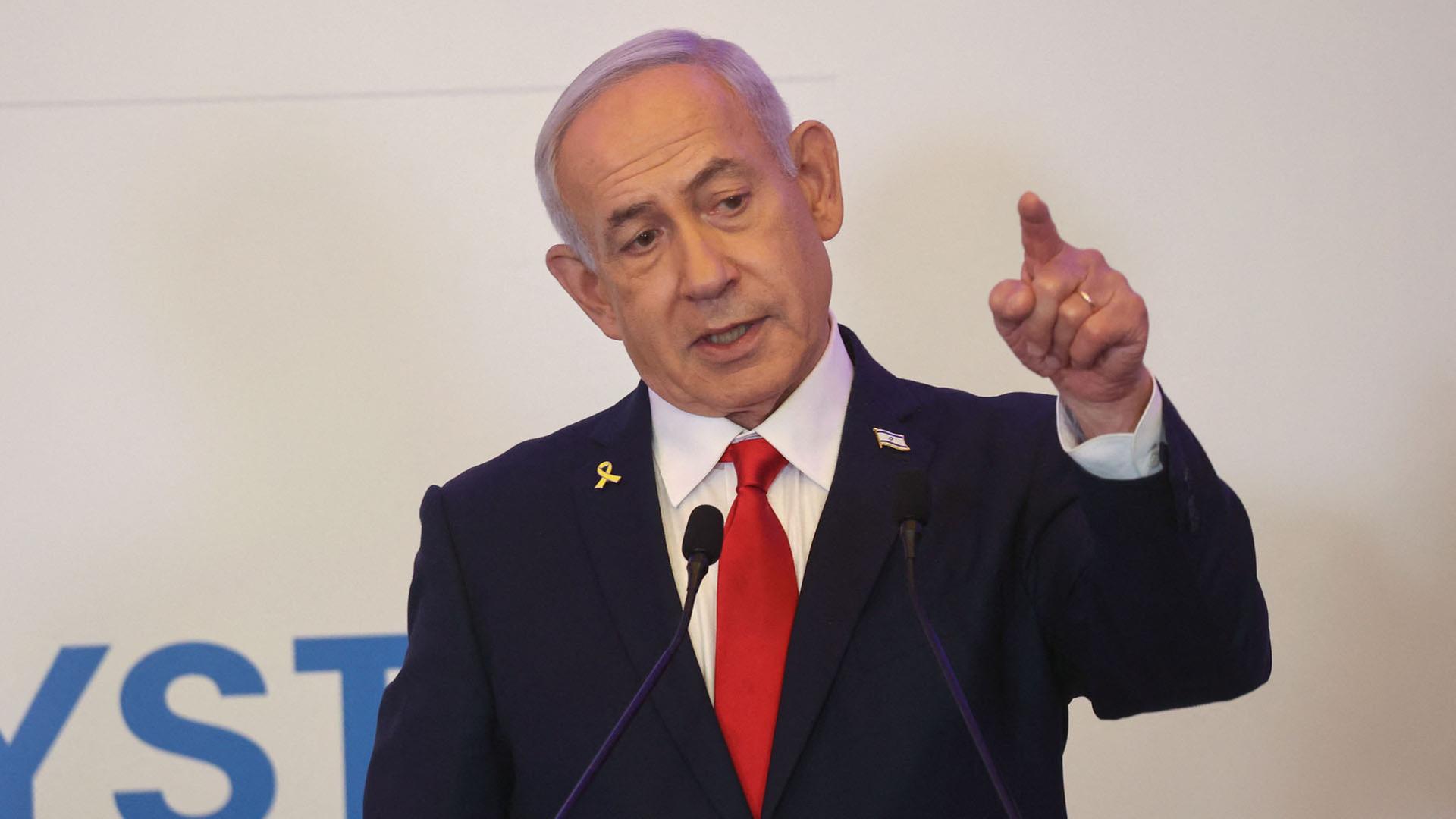 Nahost-Liveblog: ++ Netanjahu und Armeechef beraten Vorgehen in Gaza ++