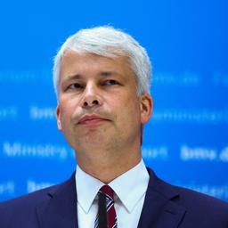 Steffen Bilger