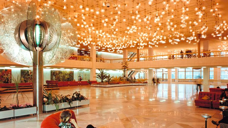 Beliebt - und doch als "Lampenladen" verspottet