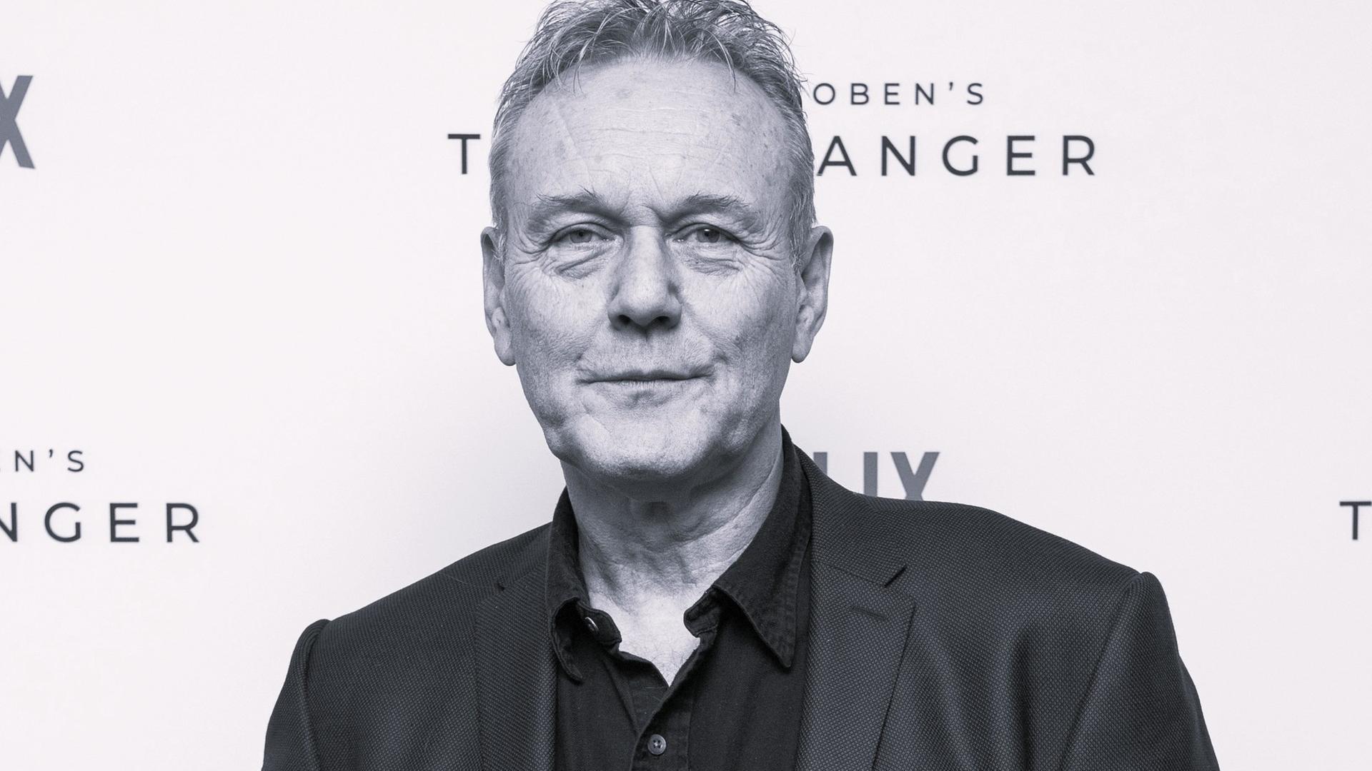 Anthony Head (Archivbild) | 