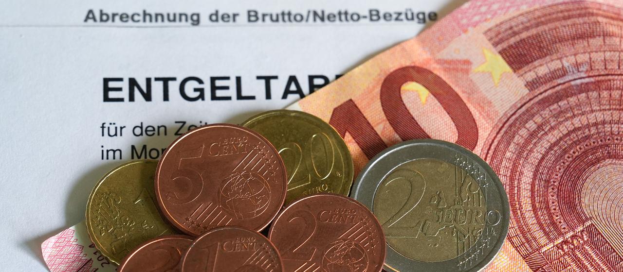 Kabinett beschließt deutlichste Mindestlohn-Erhöhung seit 10 Jahren Kabinett beschließt deutlichste Mindestlohn-Erhöhung seit 10 Jahren