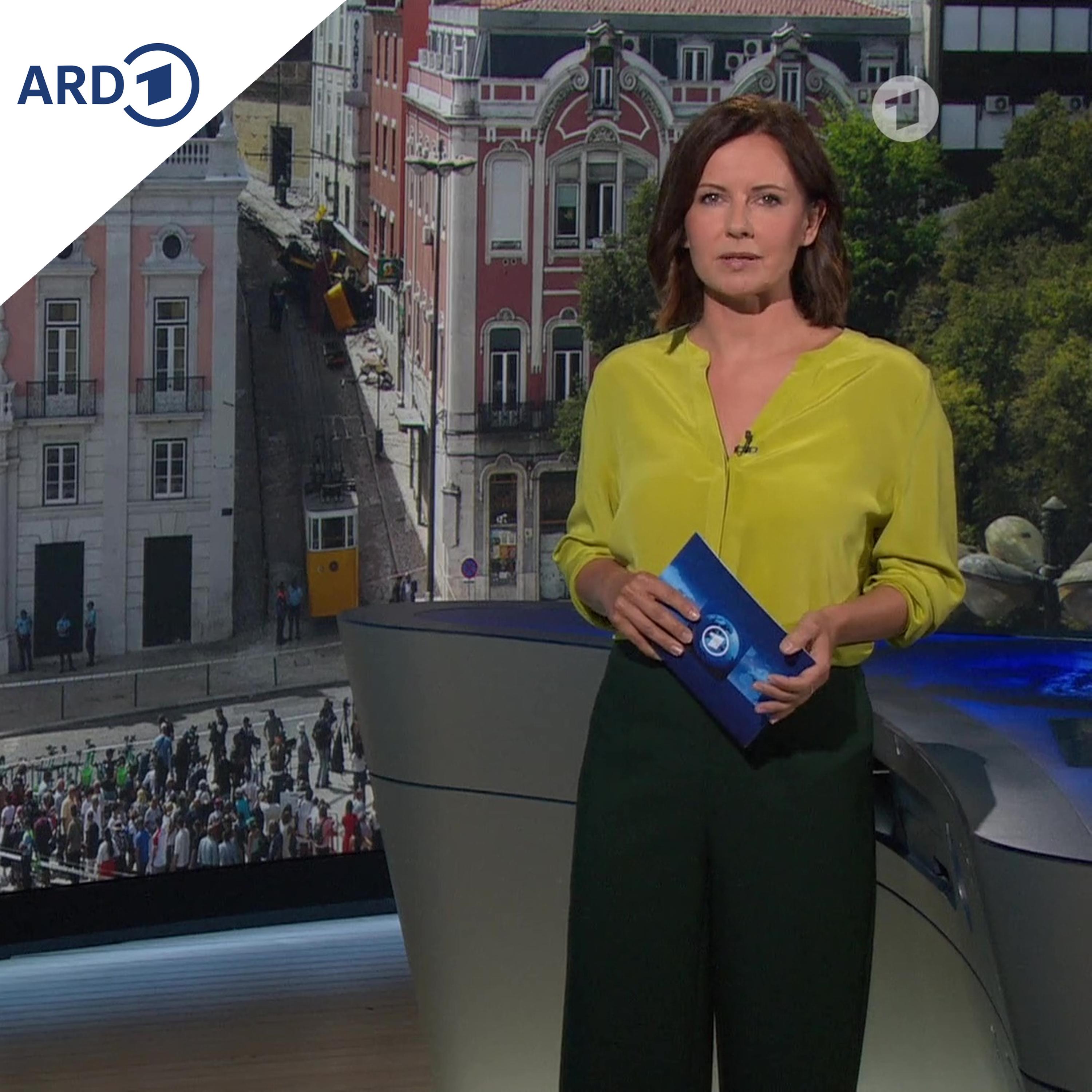 tagesschau 20:00 Uhr, 04.09.2025