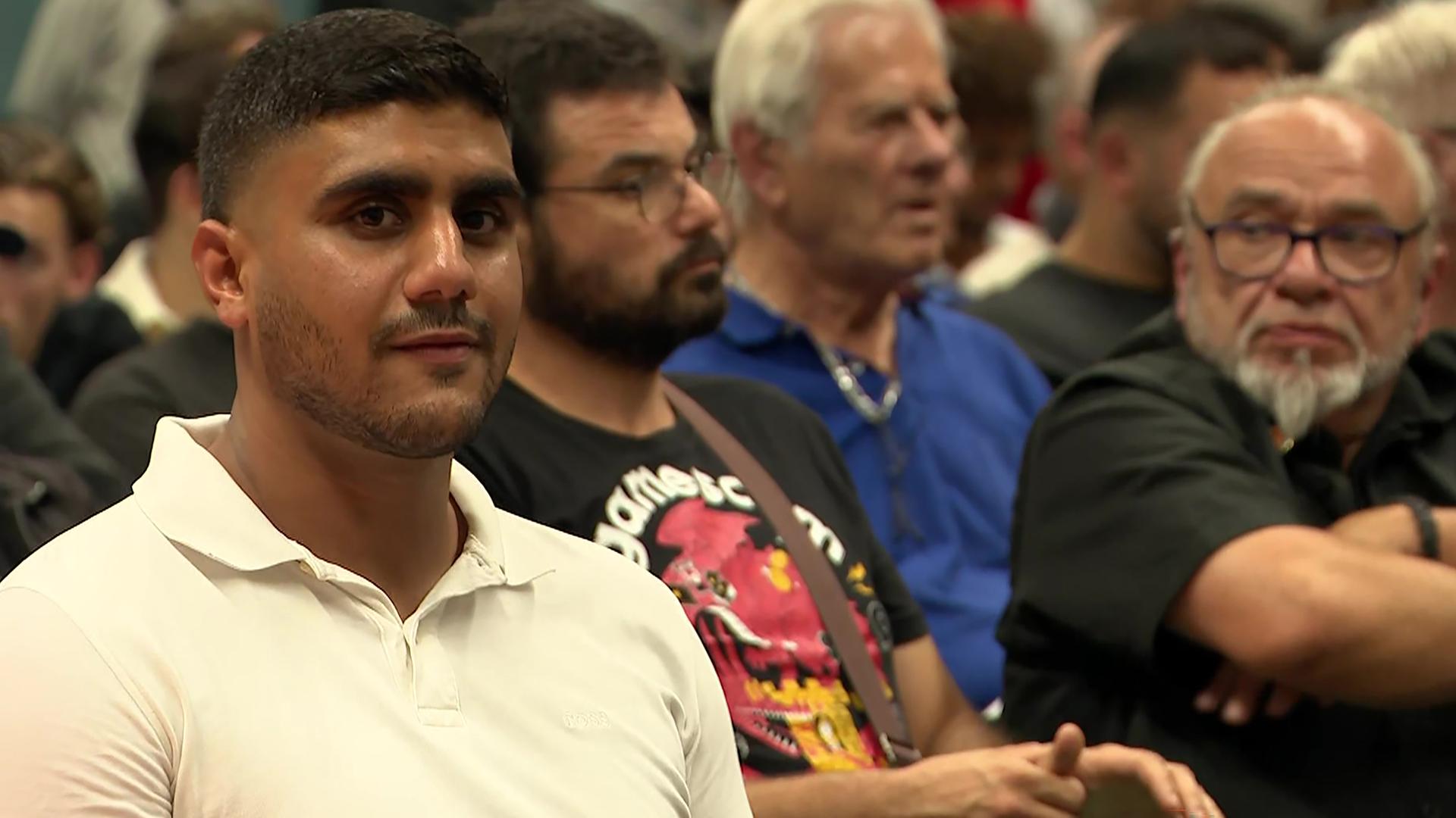 Ahmed Abou-Chaker scheitert bei Wahl