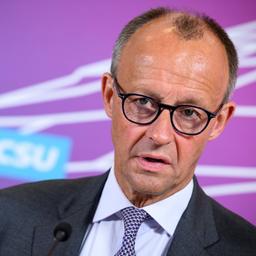 Friedrich Merz