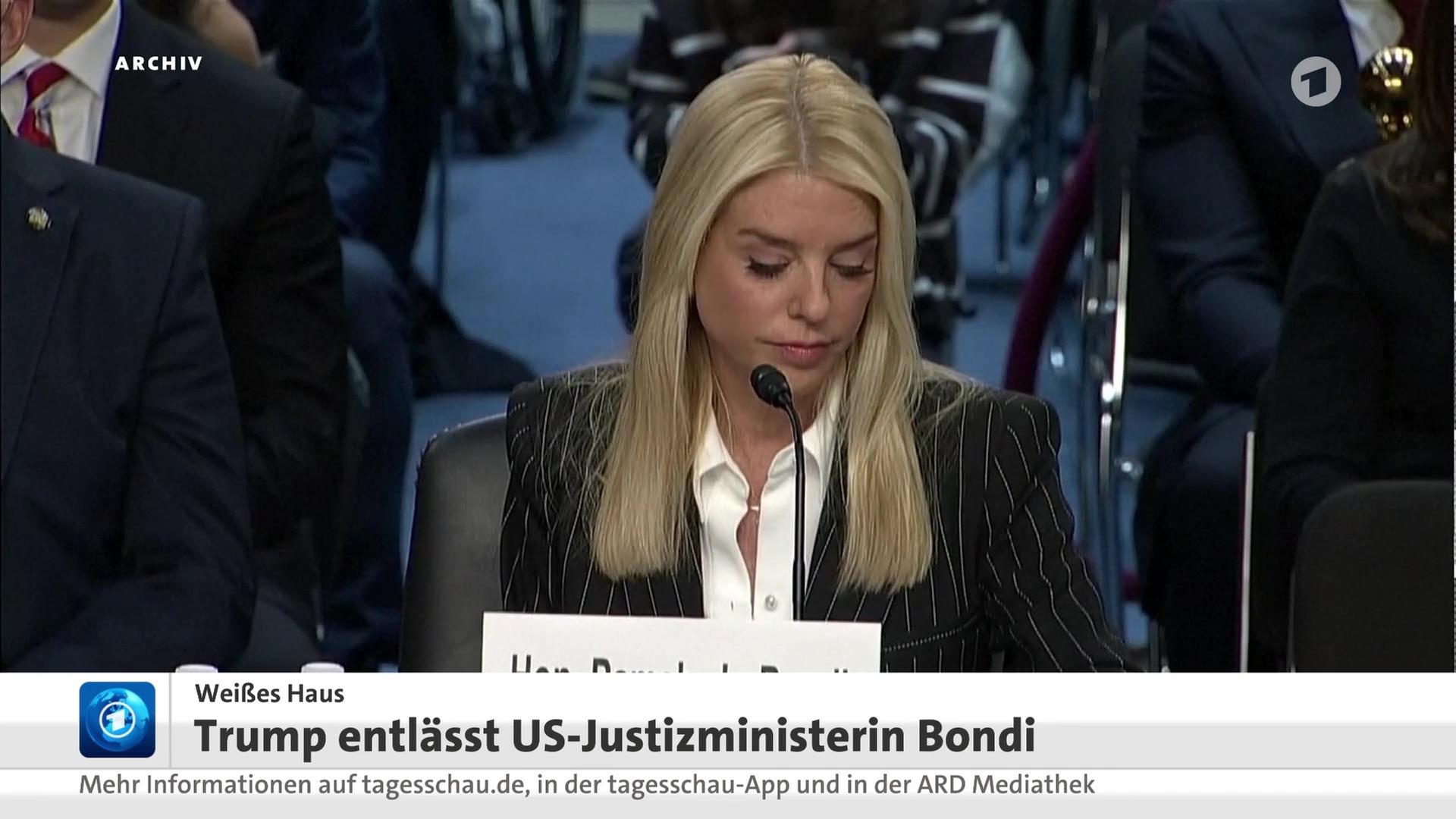 Sendungsbild | ARD-aktuell