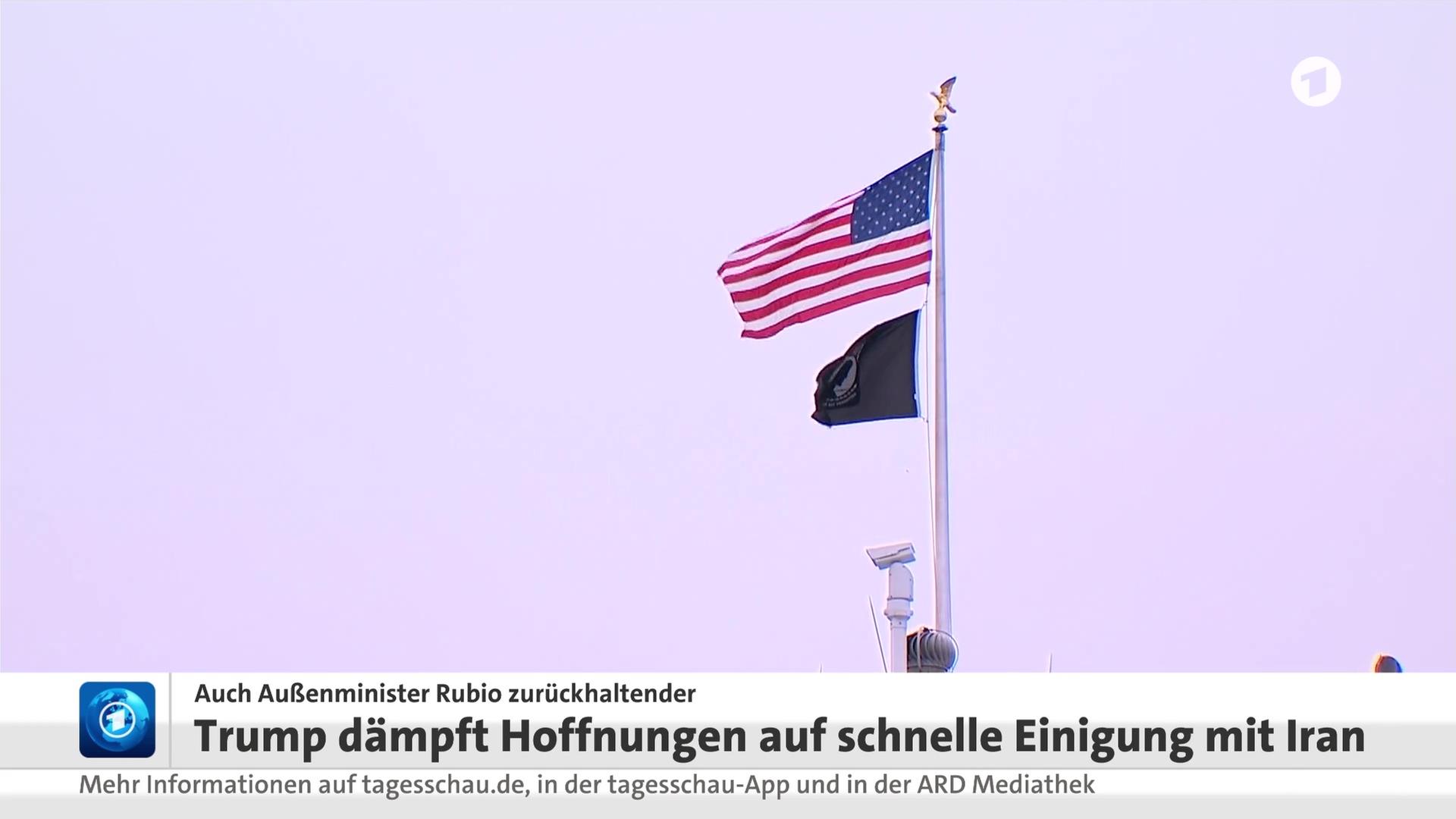 Sendungsbild | ARD-aktuell
