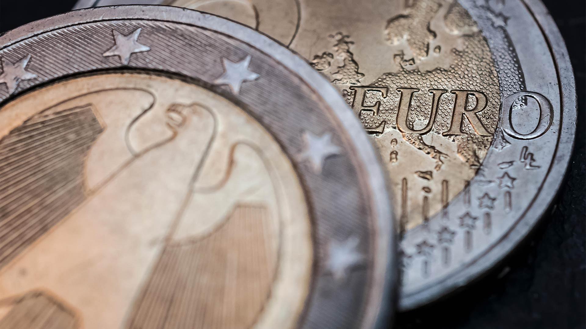 Wachsende Verschuldung: Dem Staat drohen gewaltige Zinskosten