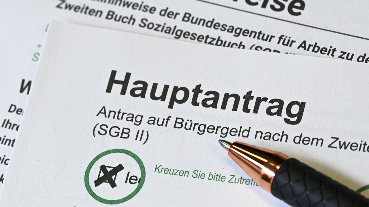 Aus Bürgergeld wird Grundsicherung – und neue Probleme entstehen