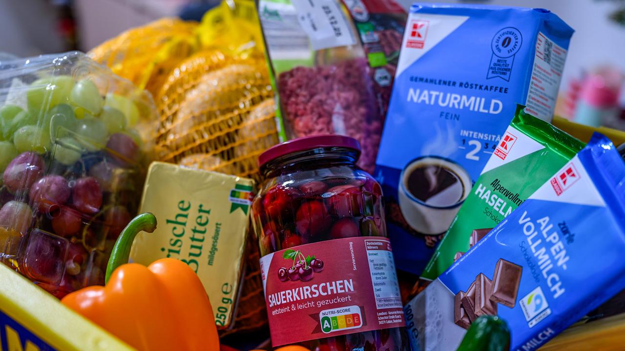 Lebensmittel: Warum Preise stark schwanken