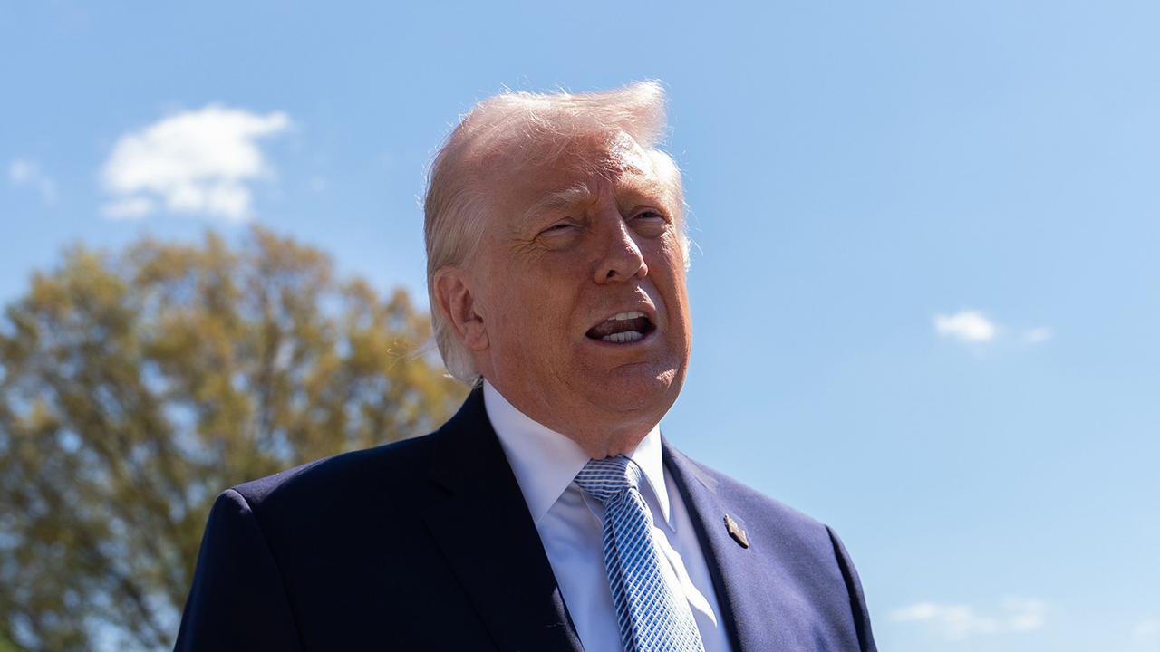 Iran hält sich laut Trump nicht an den Waffenruhe-Deal Iran hält sich laut Trump nicht an den Waffenruhe-Deal