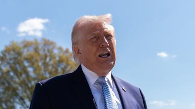 ++ Trump kündigt neue Iran-Verhandlungen in Pakistan an ++