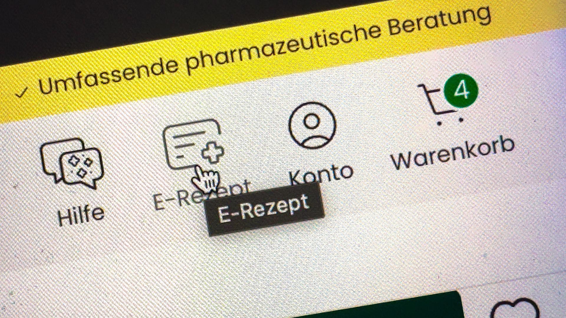 Versandapotheken durften laut BGH Prämien auf Medikamente anbieten