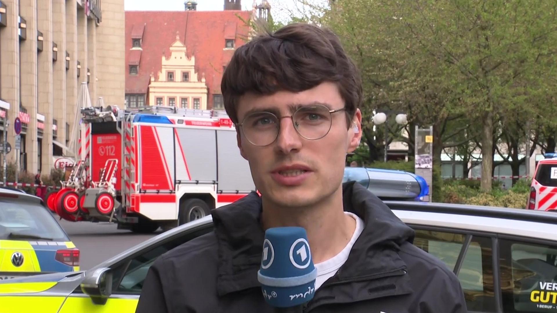 Sendungsbild | ARD-aktuell