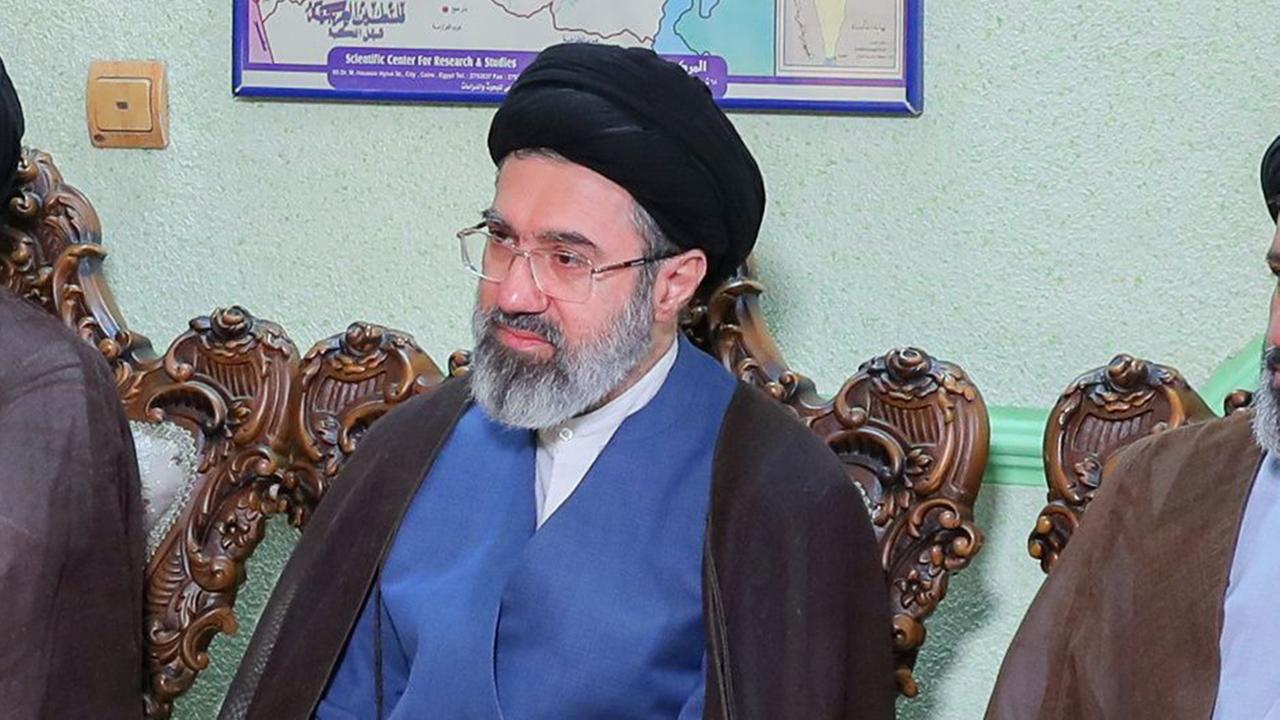 Irans Religionsführer Chamenei fordert Rache für Kriegsopfer