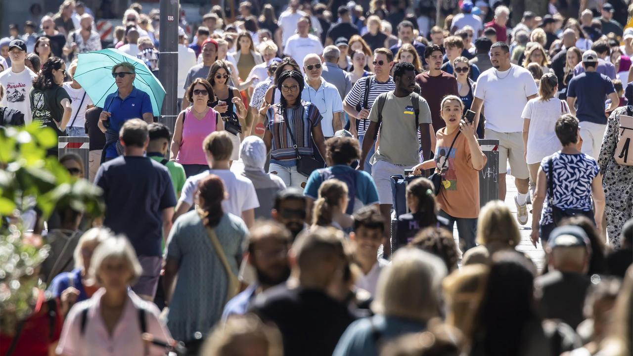 Arbeitsmarkt: Millionen Menschen in "Stiller Reserve"
