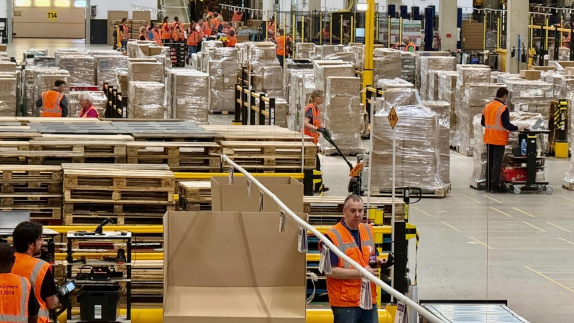 1.000 neue Arbeitsplätze für Rheinberg