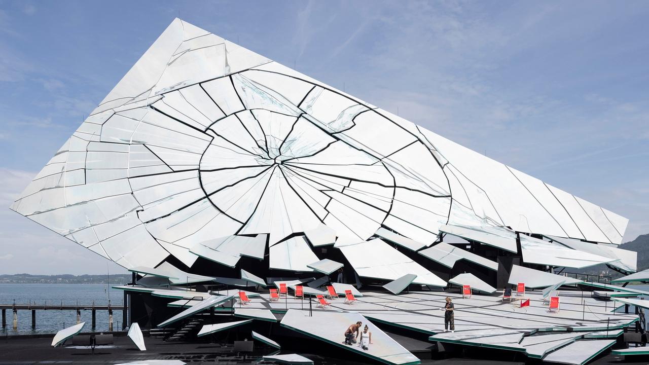 seebühne bregenz