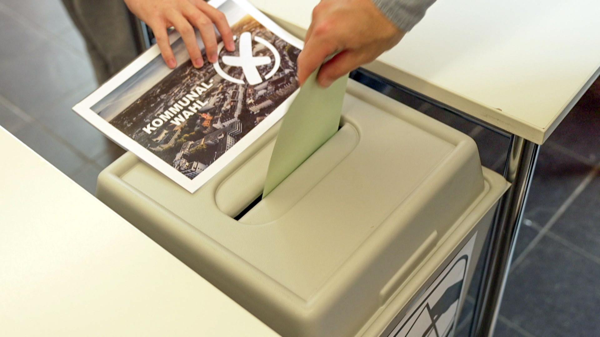 Das sagen die Parteien zur neuen Regionalversammlung