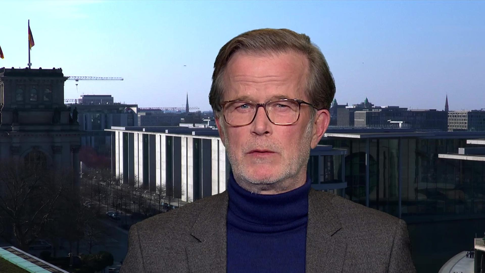 Sendungsbild | ARD-aktuell