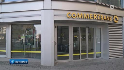 UniCredit will Commerzbank übernehmen