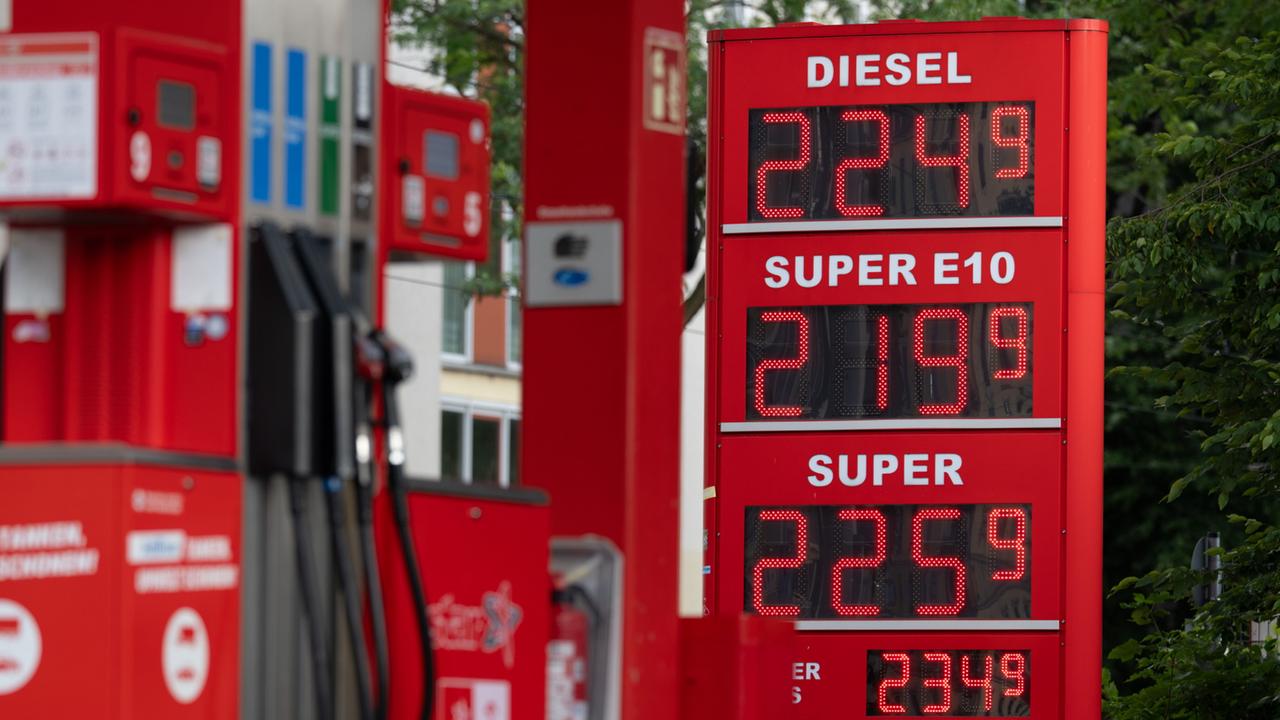 Inflation im Juli auf voraussichtlich 2,8 Prozent gestiegen