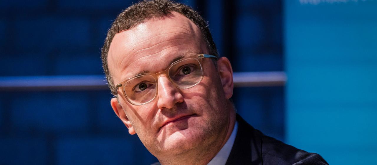 Jens Spahn