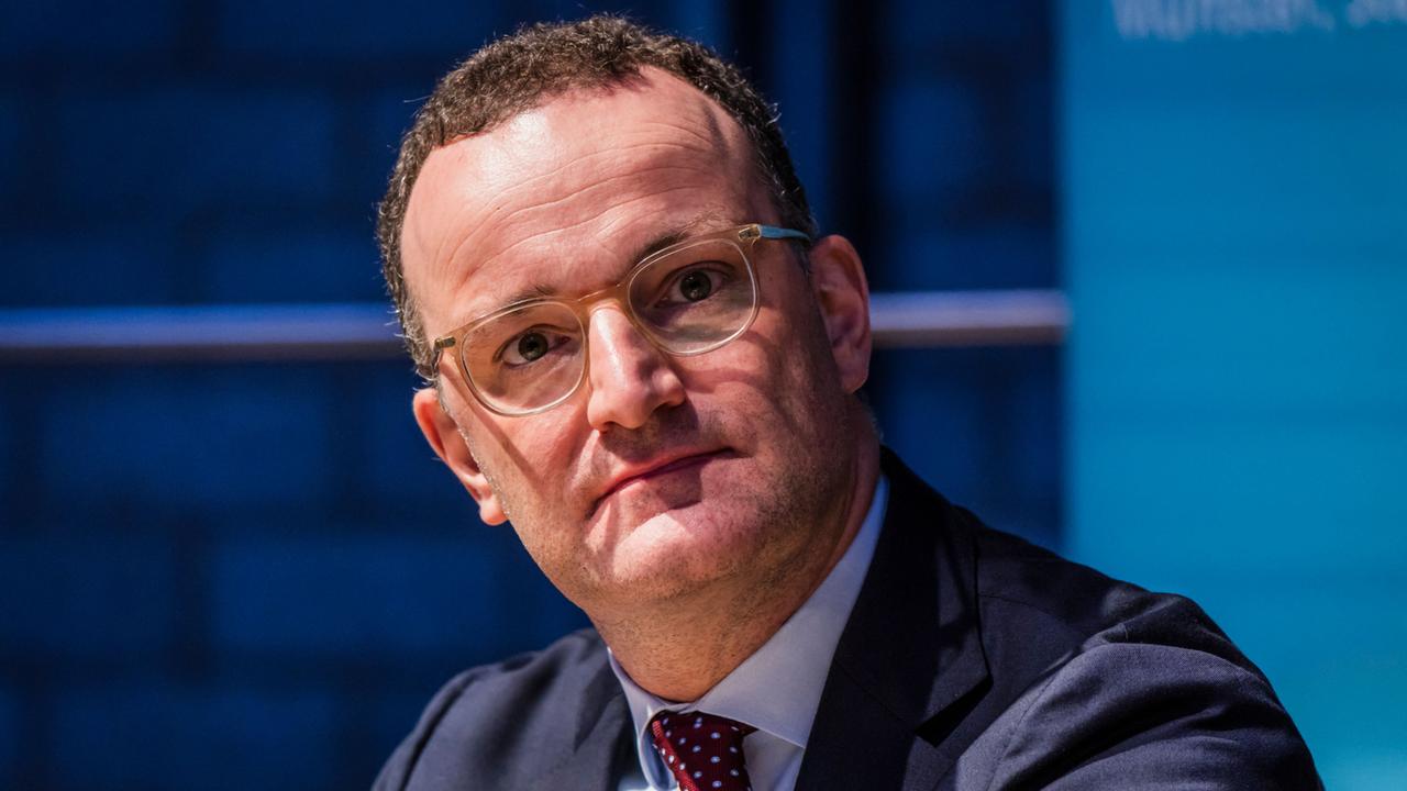 Muss Spahn nun auch um seinen Platz im Haushaltsausschuss bangen?