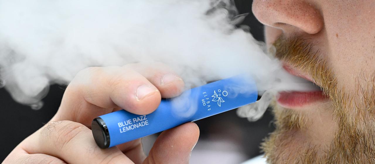 tabak e zigarette Tabak Vapes im Vergleich