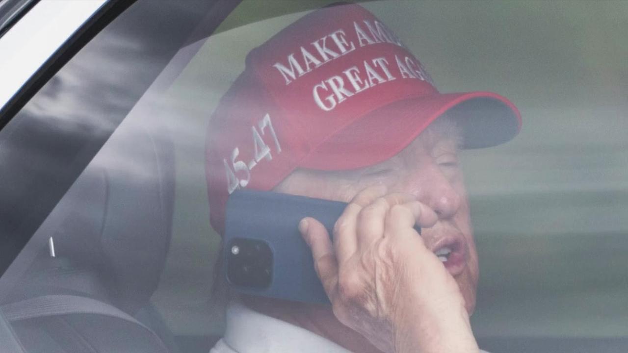 US-Präsident Trump friert Forschungsgelder ein