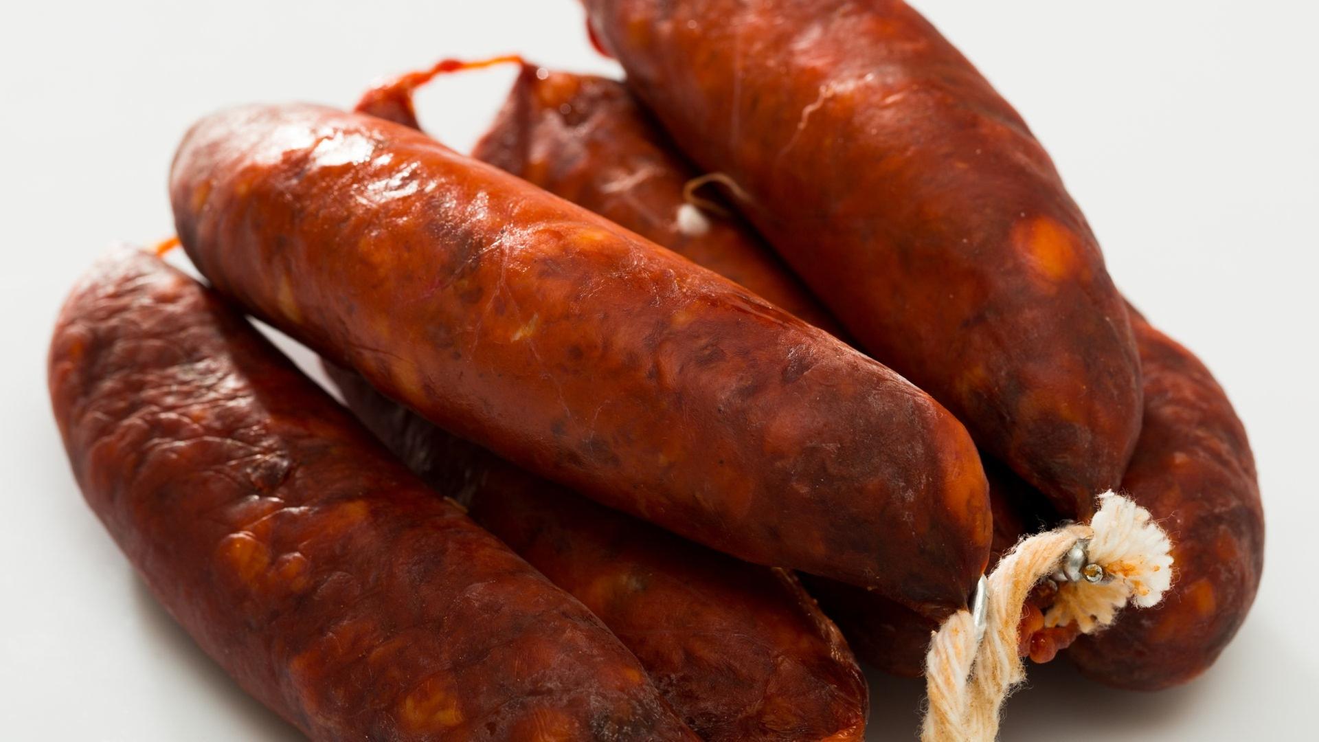 Lidl ruft Chorizo-Würste zurück: Diese Mindesthaltbarkeitsdaten sind betroffen