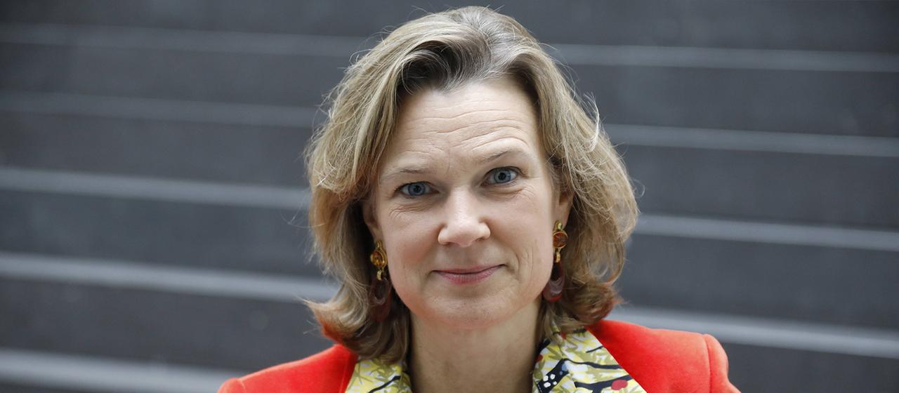 Katharina von Schnurbein