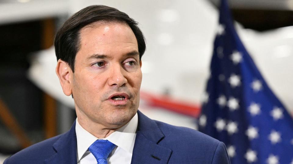Marco Rubio