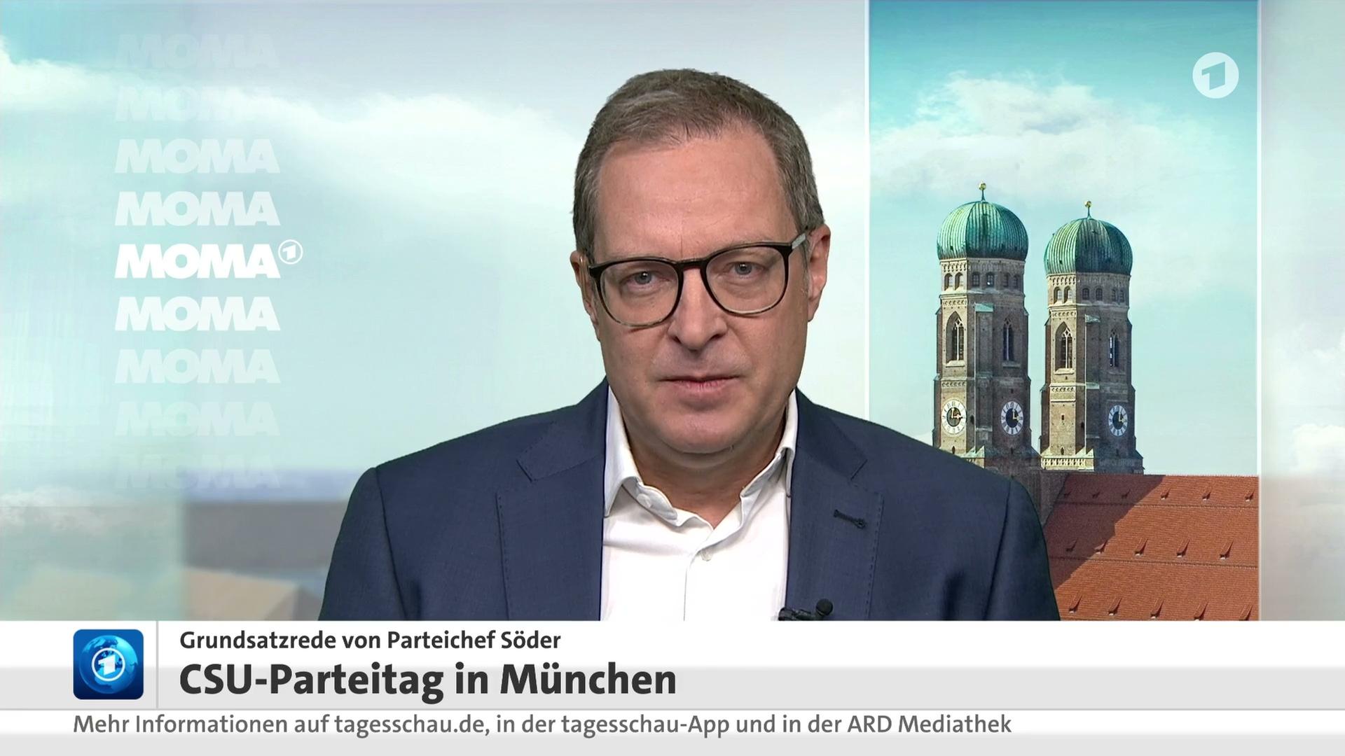 Sendungsbild | ARD-aktuell