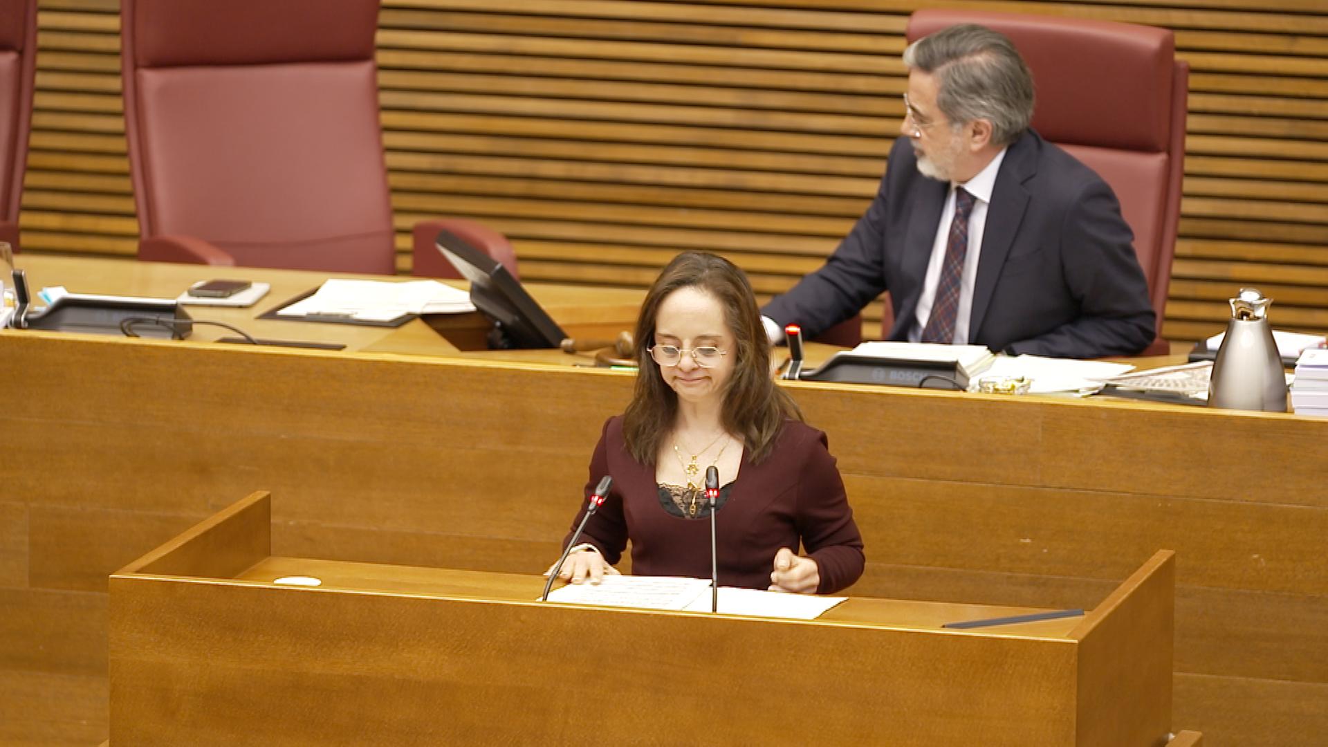 Mar Galcerán | ARD Madrid