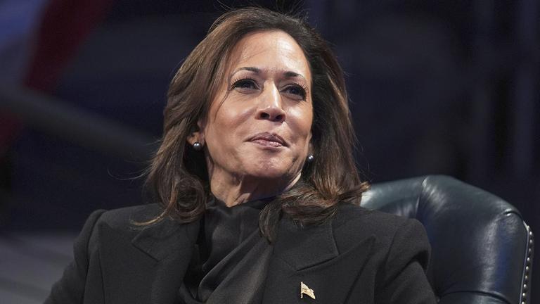 Kamala Harris