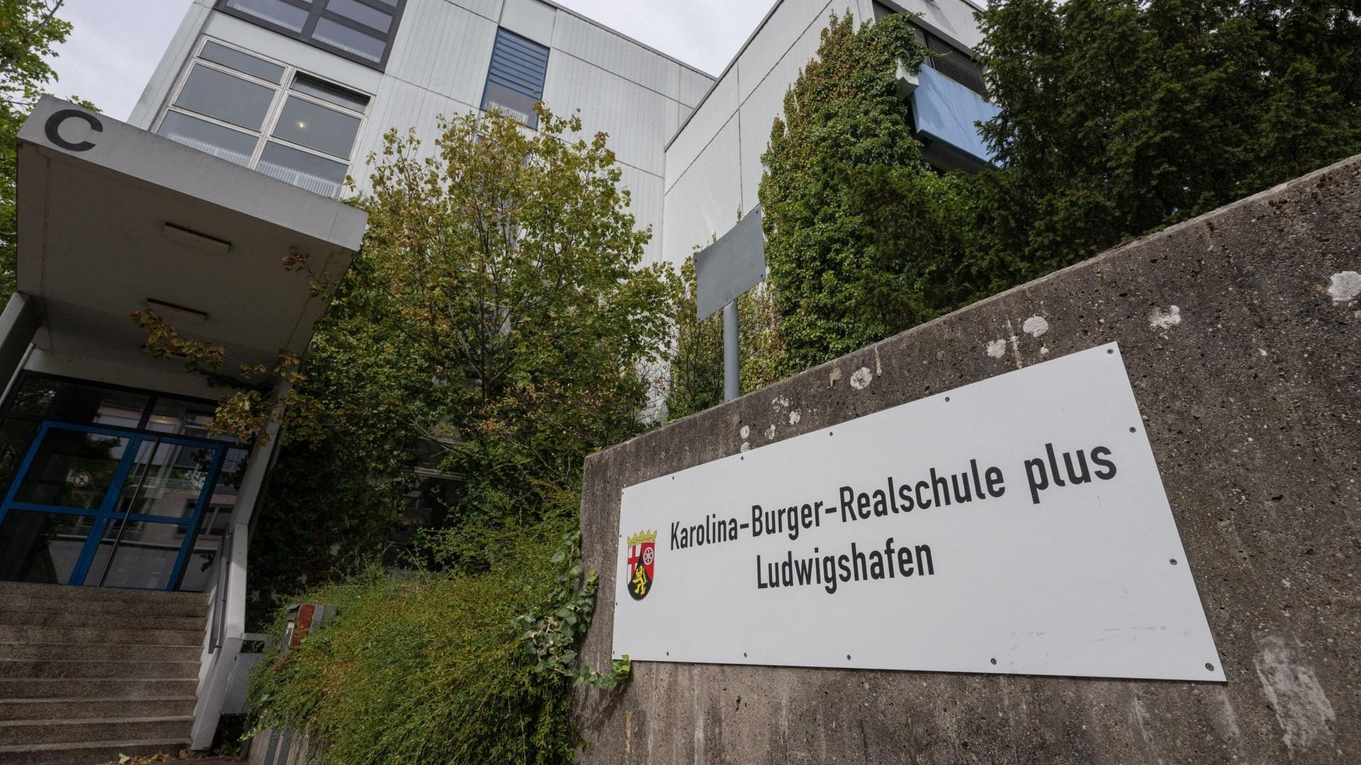 So könnte an der Karolina-Burger-Schule eine Wende gelingen
